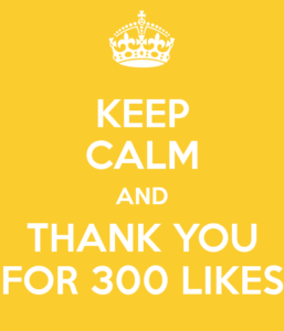 keep-calm-and-thank-you-for-300-likes-4